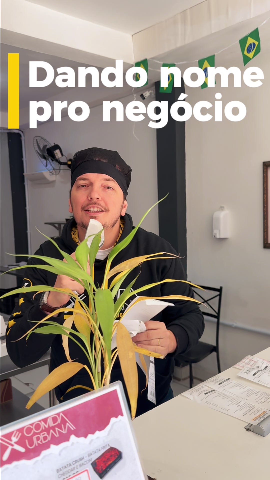 @Augusto & Pamela Saalfeld