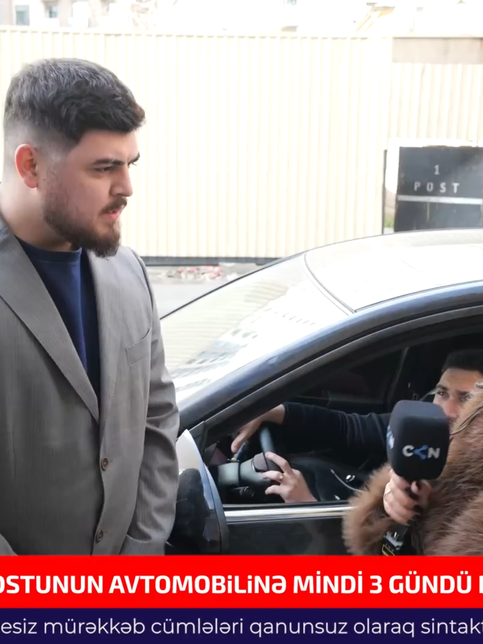 @Abutalıbov / Şirvani✅
