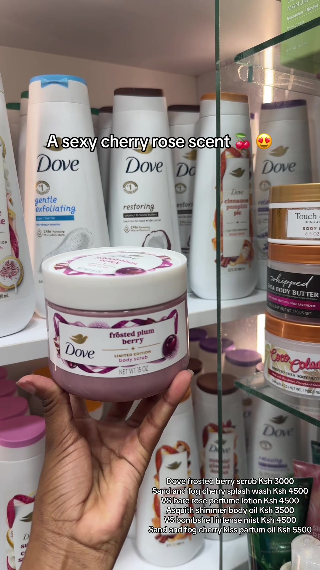 @daisiesstoreke🌼 Beauty hub