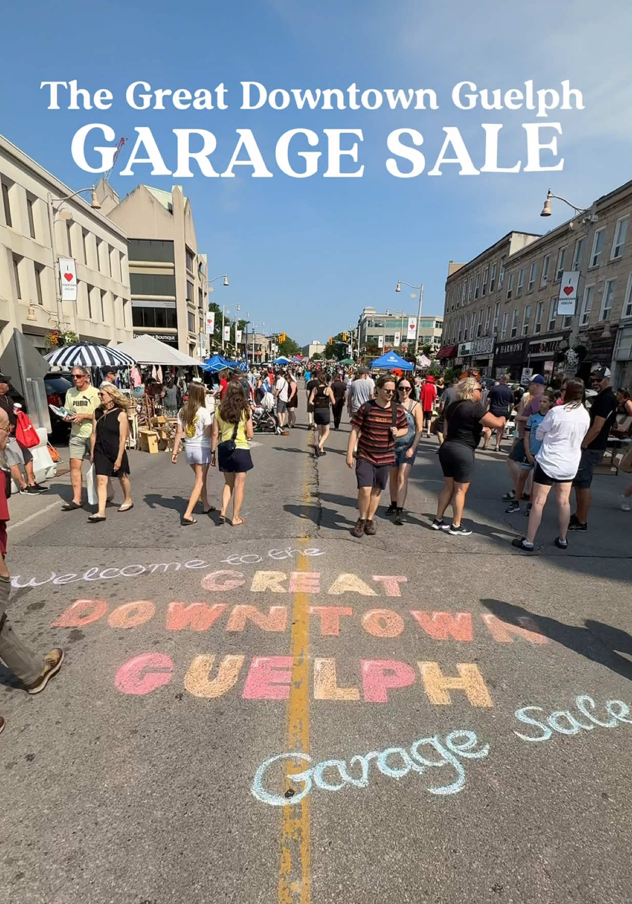 @Downtown Guelph