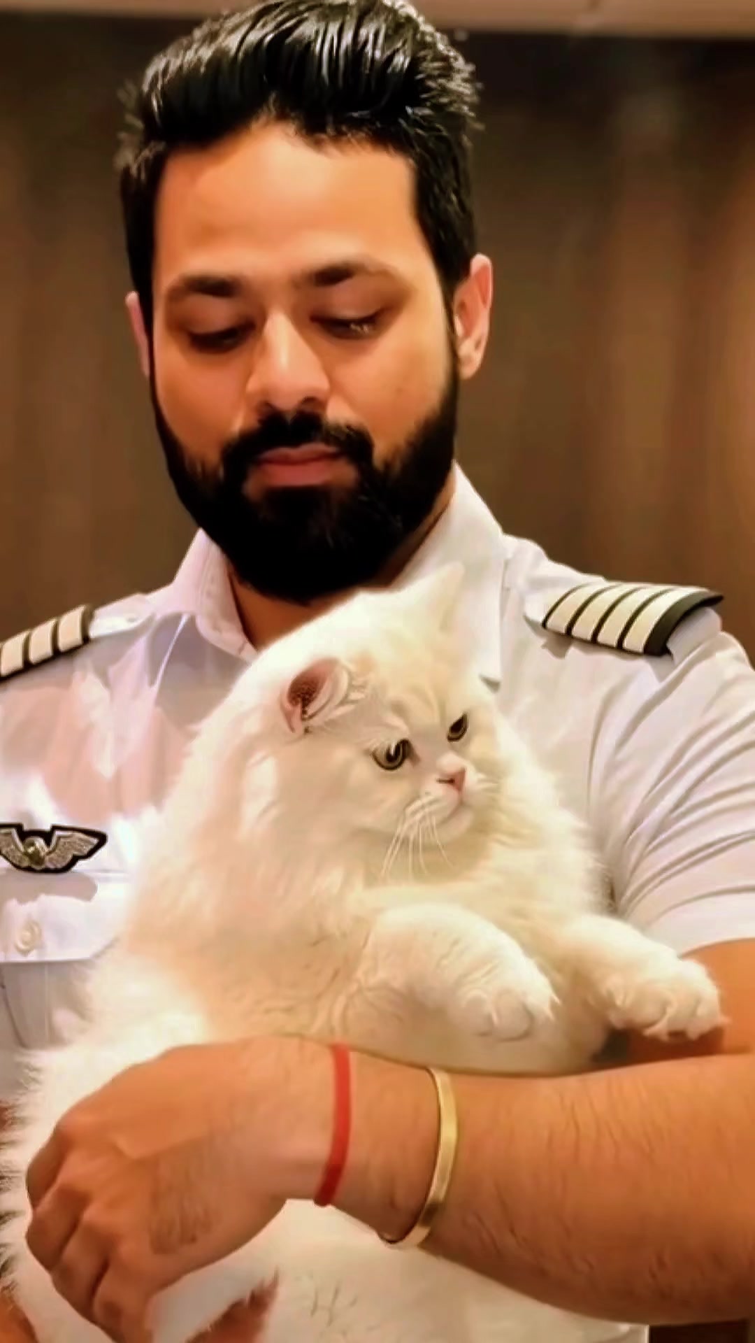 @pilot roshan