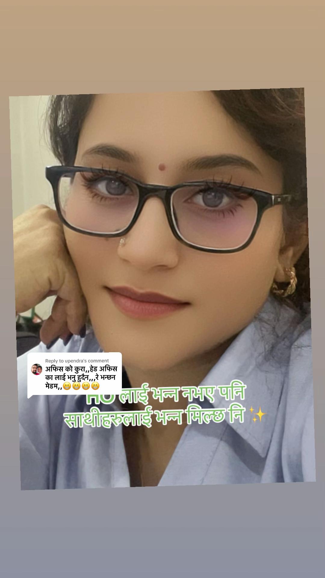 @Kamana Joshi