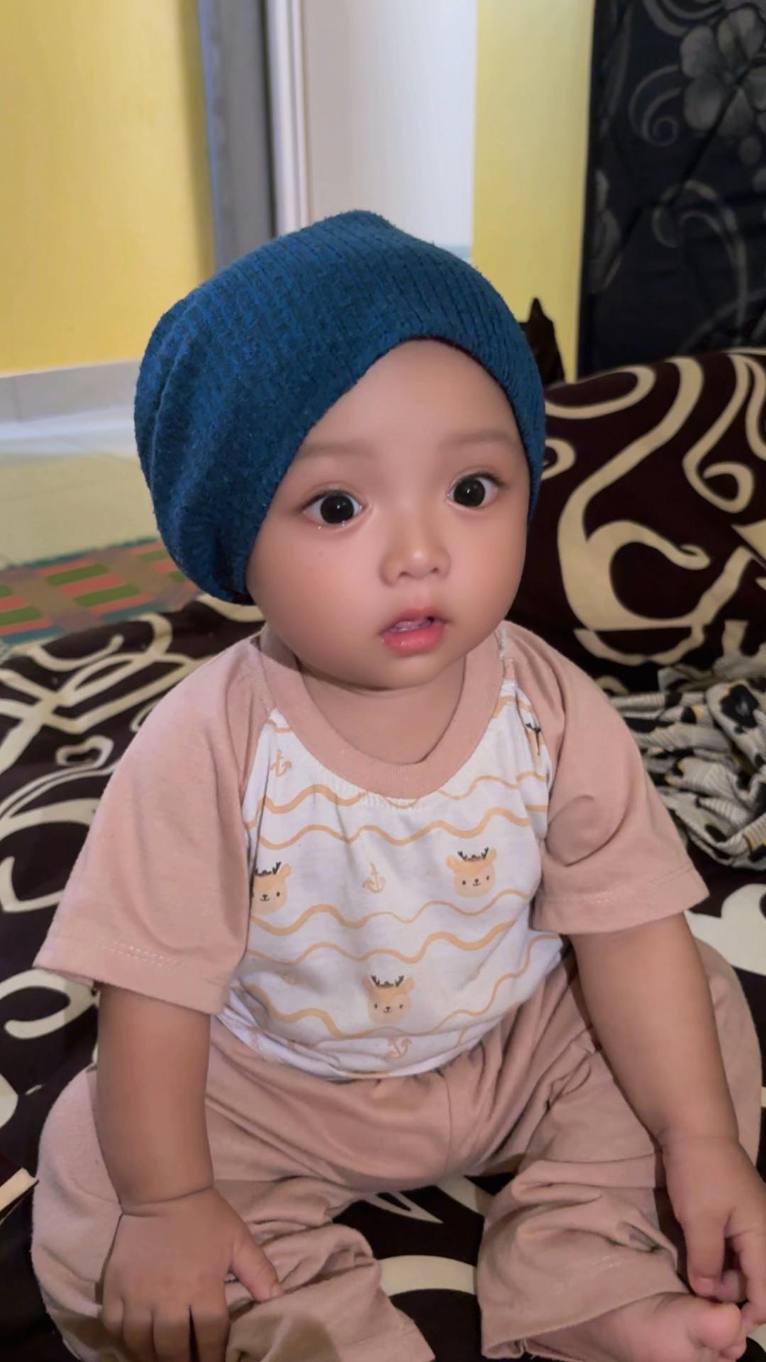@Liamaulidah
