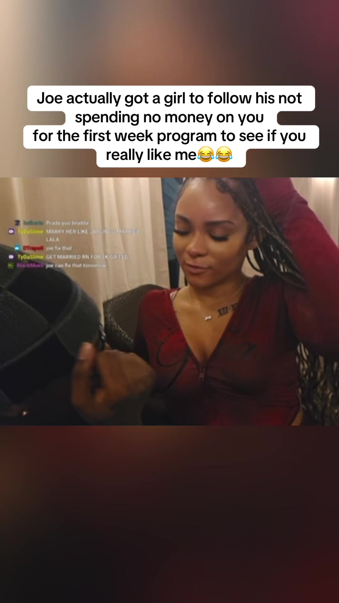 @unrealisticJoe