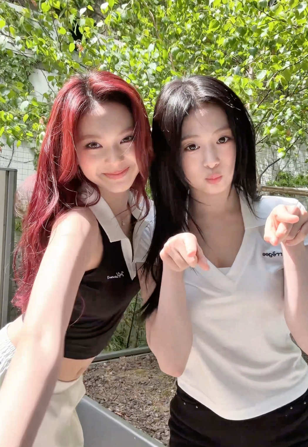 @BABYMONSTER