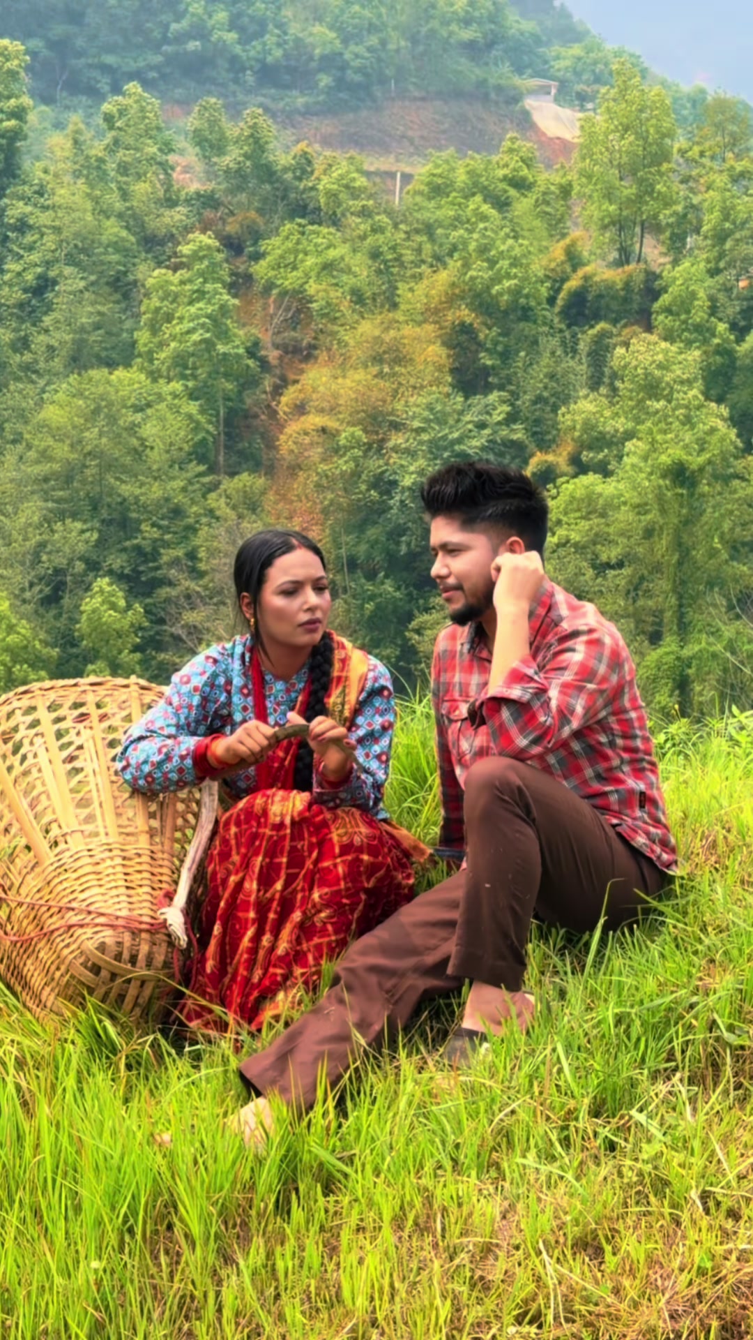 @Govinda Paudel