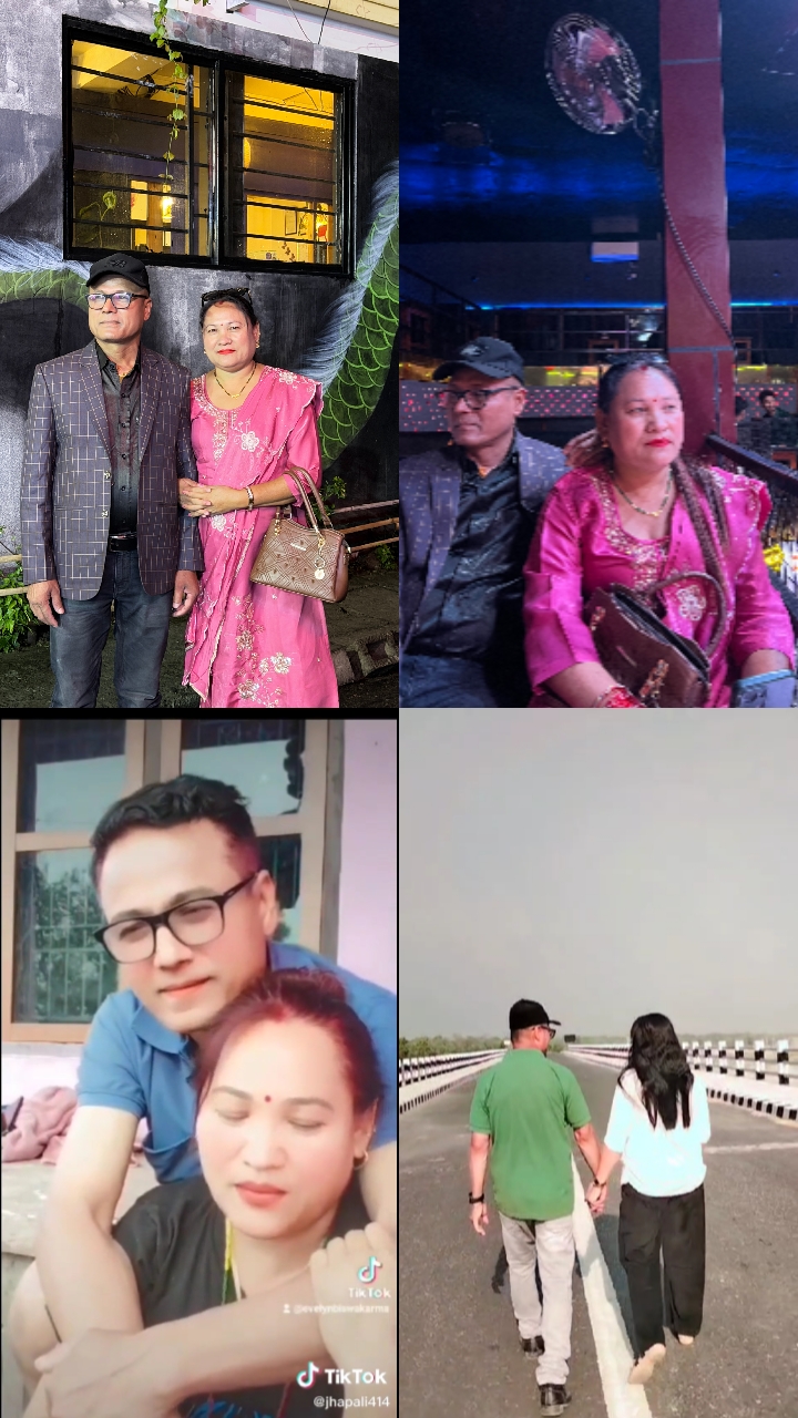 @sabitaghimire