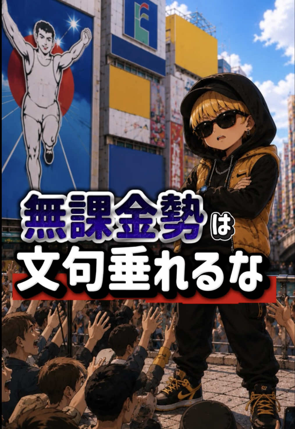 @ミナミ😎✨