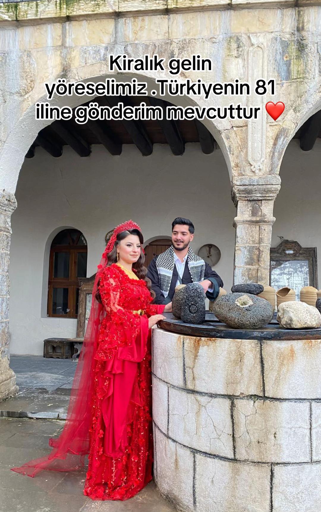 @Modenna y&ouml;resel Cizre ❤️
