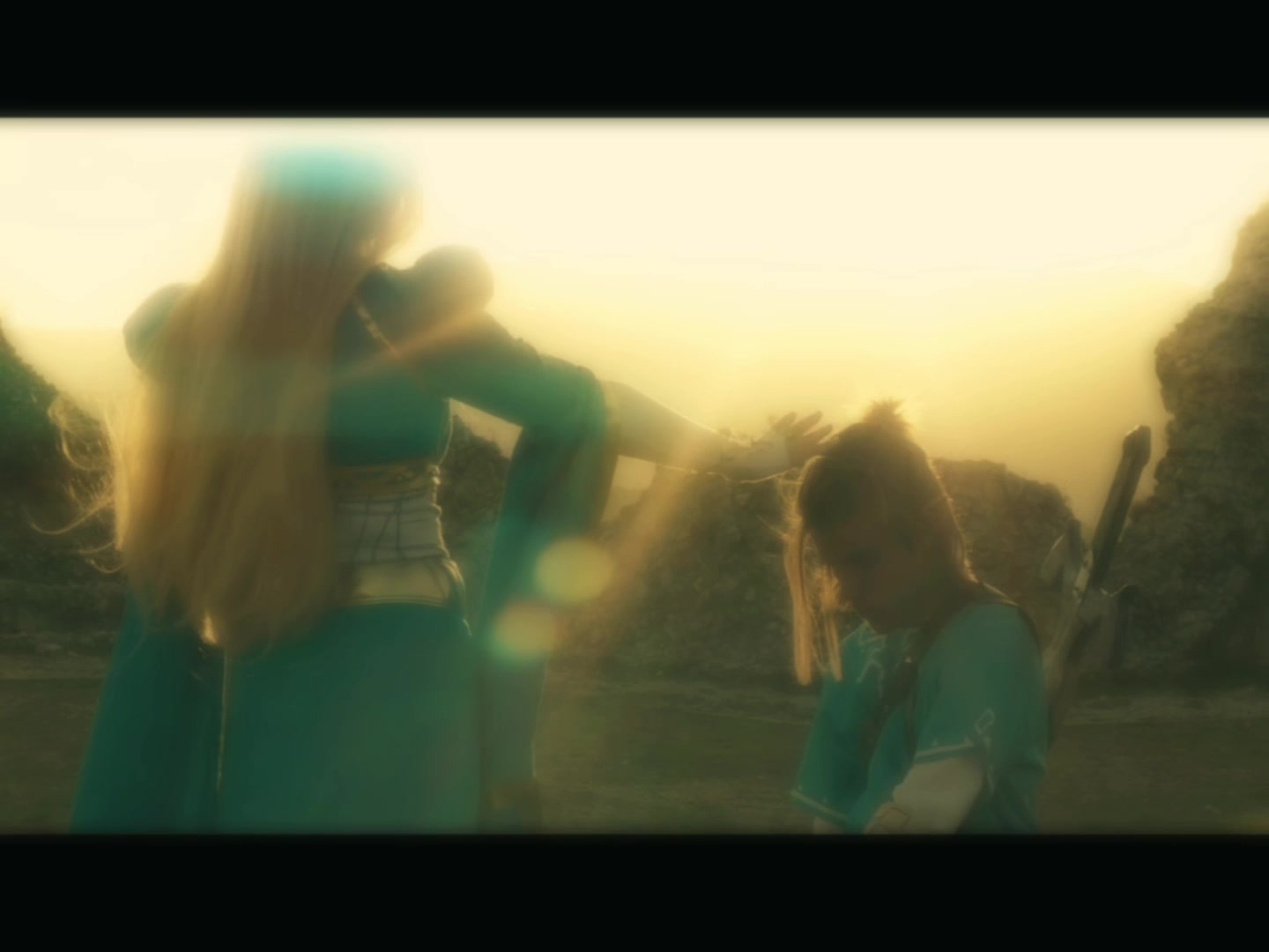@twilight princess