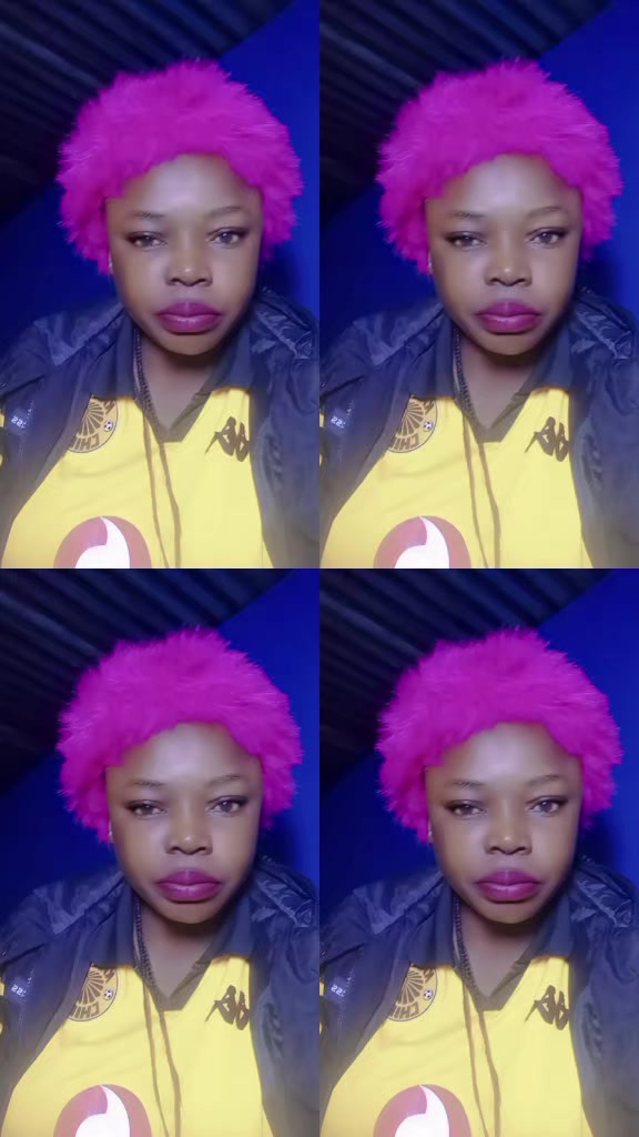 @Vuyo khensile princess