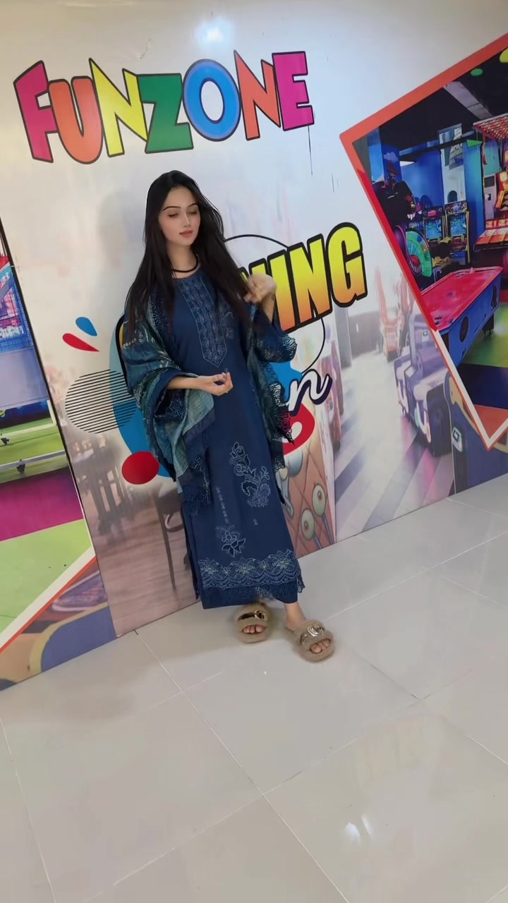 @👑MISS SARGODHA👑