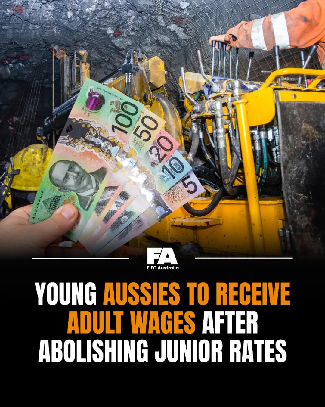 @FIFO Australia