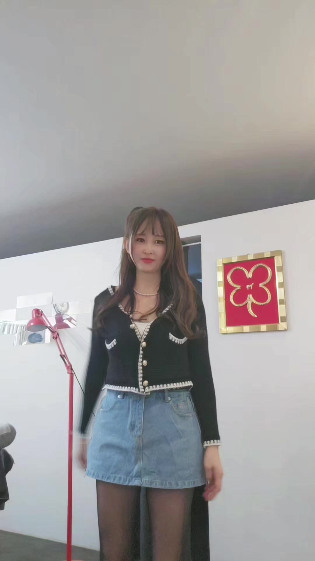 @핑크 네코 🐈&zwj;⬛💕