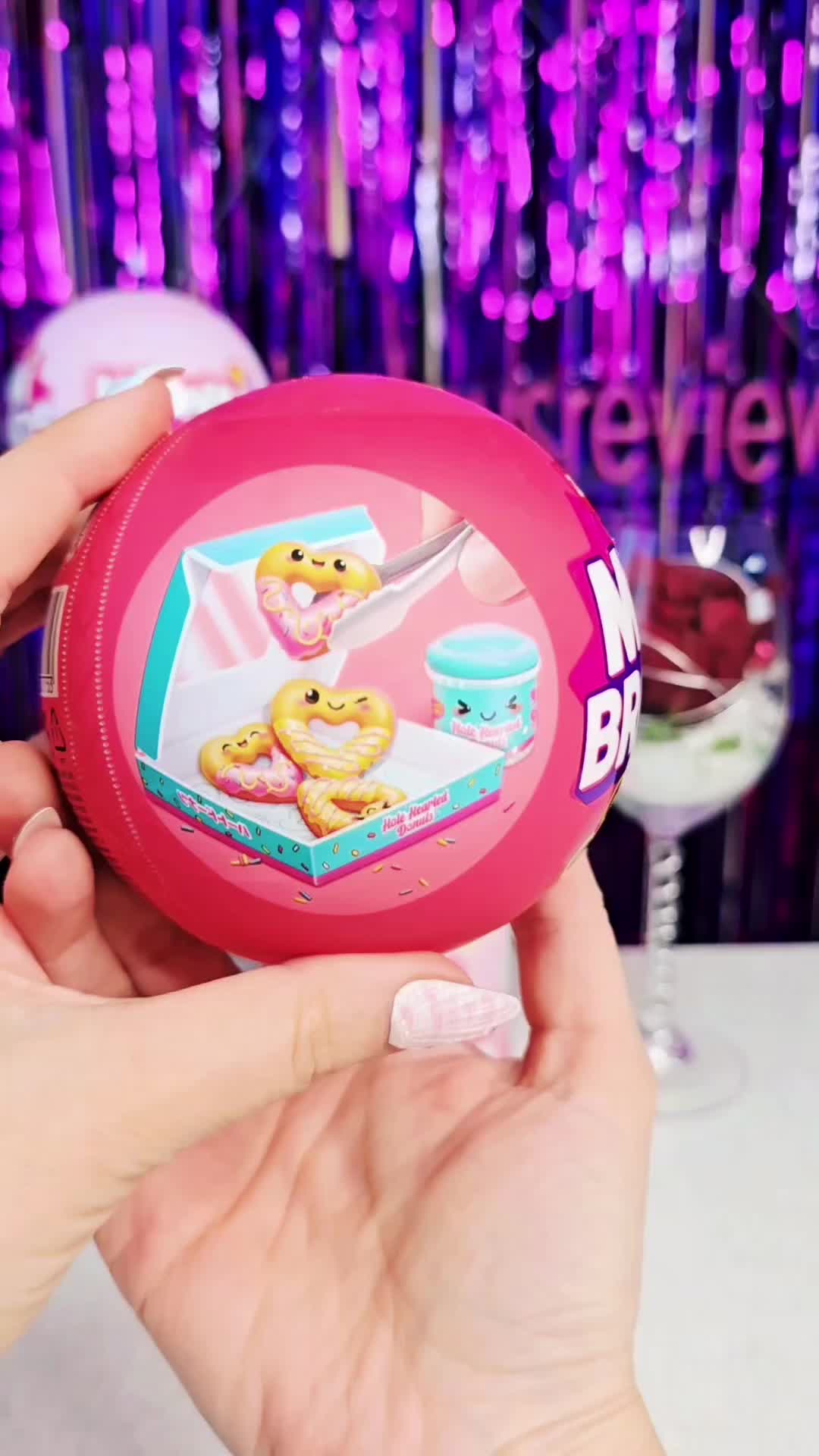 @Tanja's Toys Review