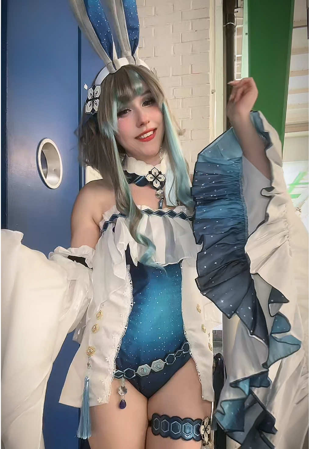 @*★&deg;&middot; Oxyia &middot;&deg;★*