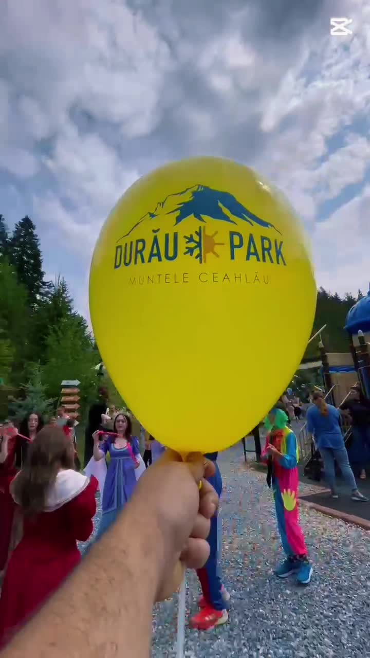@Durau Park