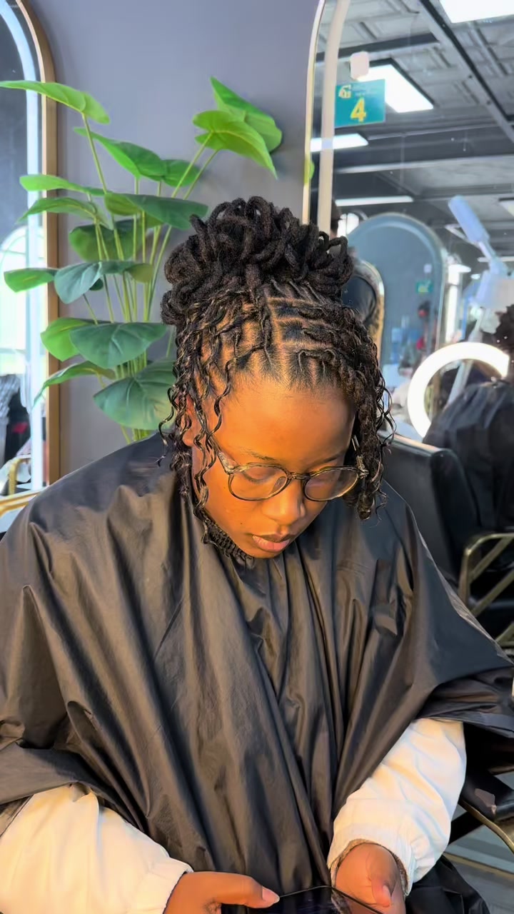 @Hair by Phino