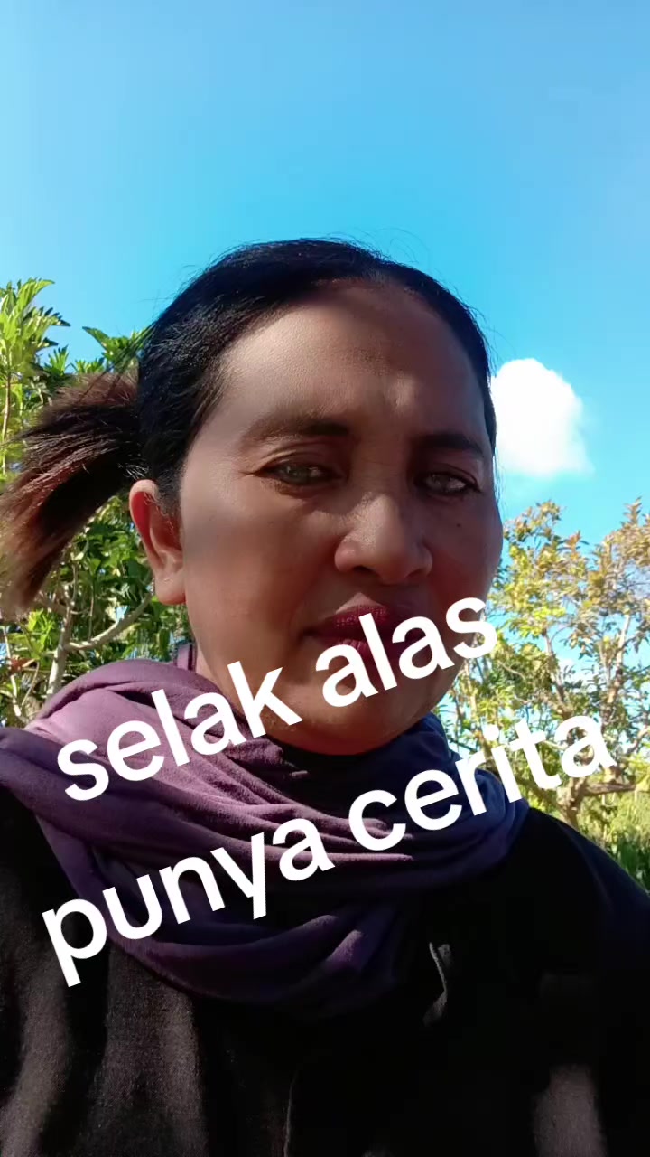 @Bundha Kepo