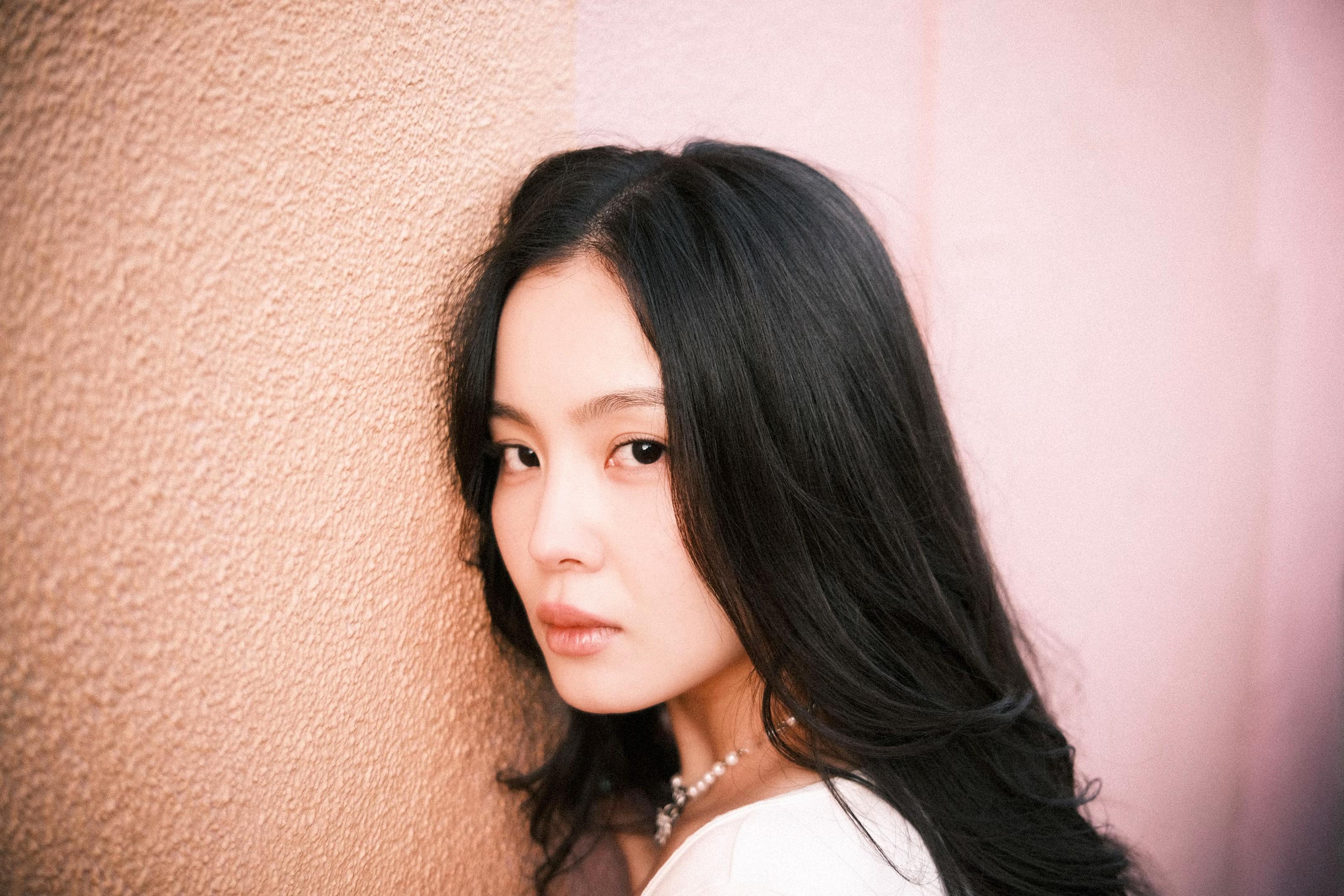 @LeeHI 이하이