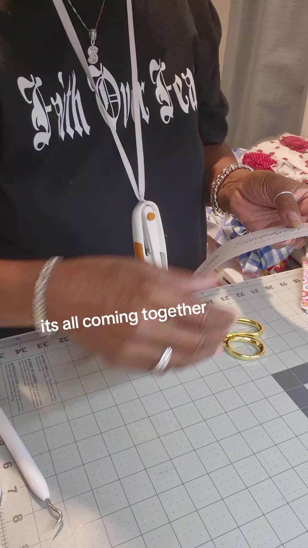 @Sharon | Sewing & Crafts