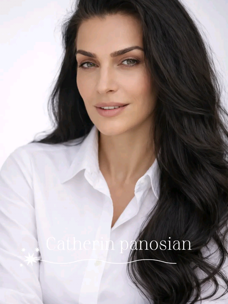 @CATHERIN PANOSIAN