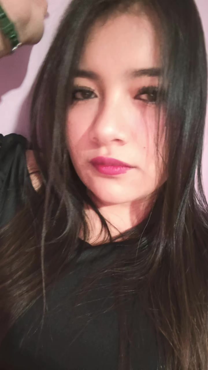 @Anita Zamora