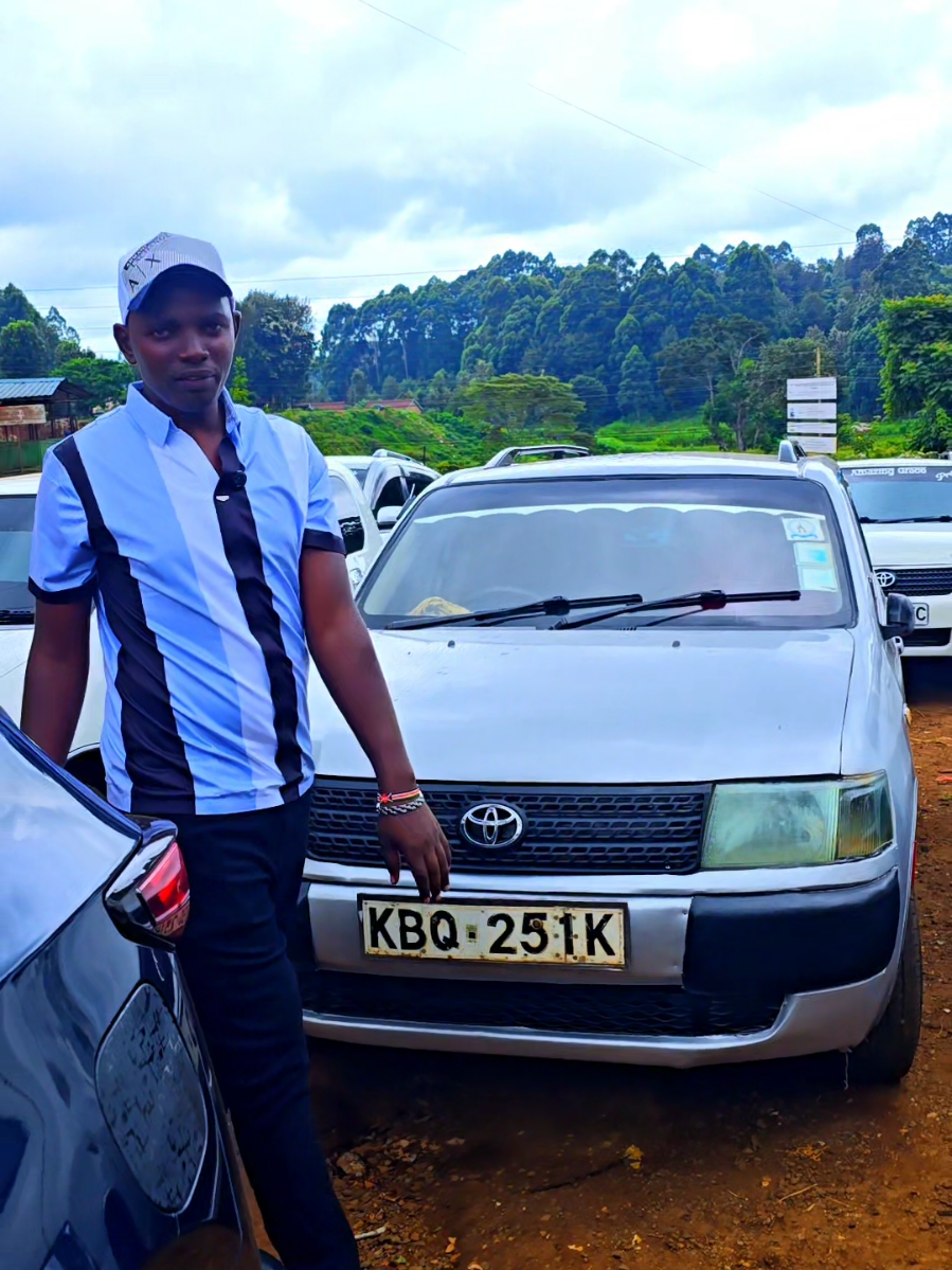 @Ngatomotors 📌 001 nyeri
