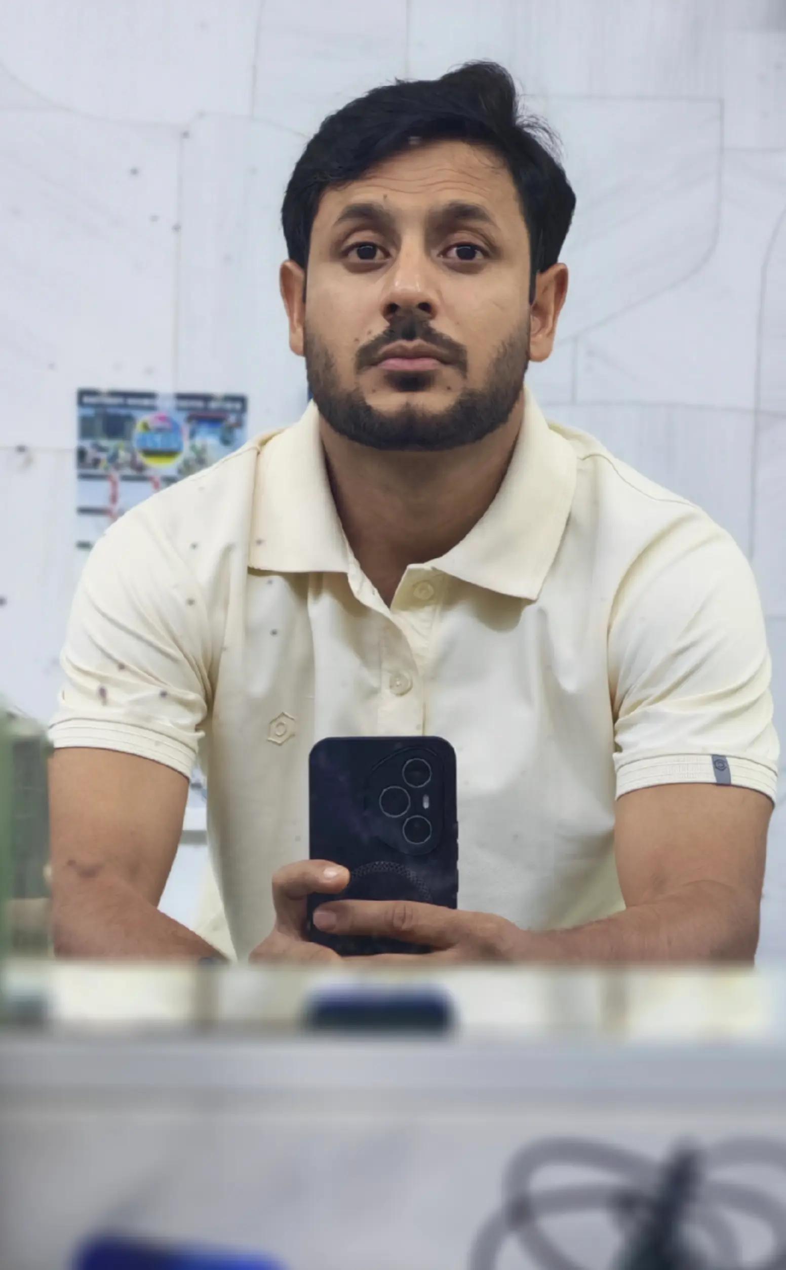 @Khurram Shazad