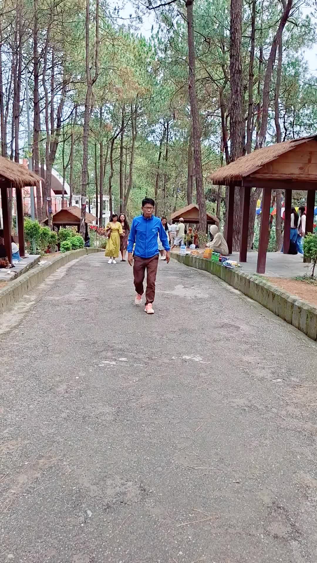 @Sange sherpa