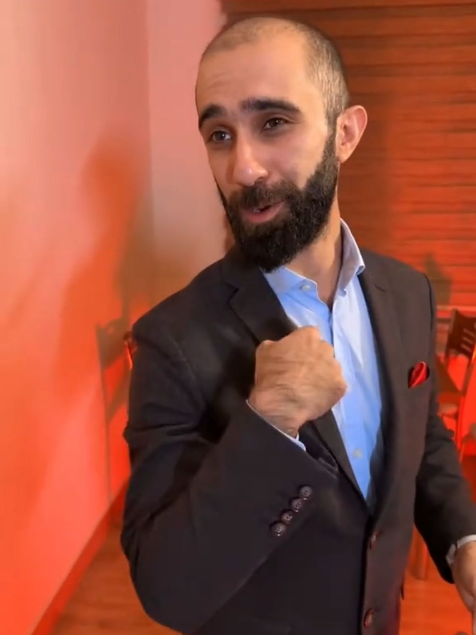@Abutalıbov / Şirvani✅