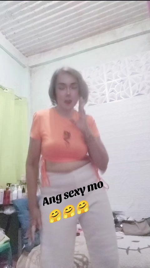 @pretty sissy