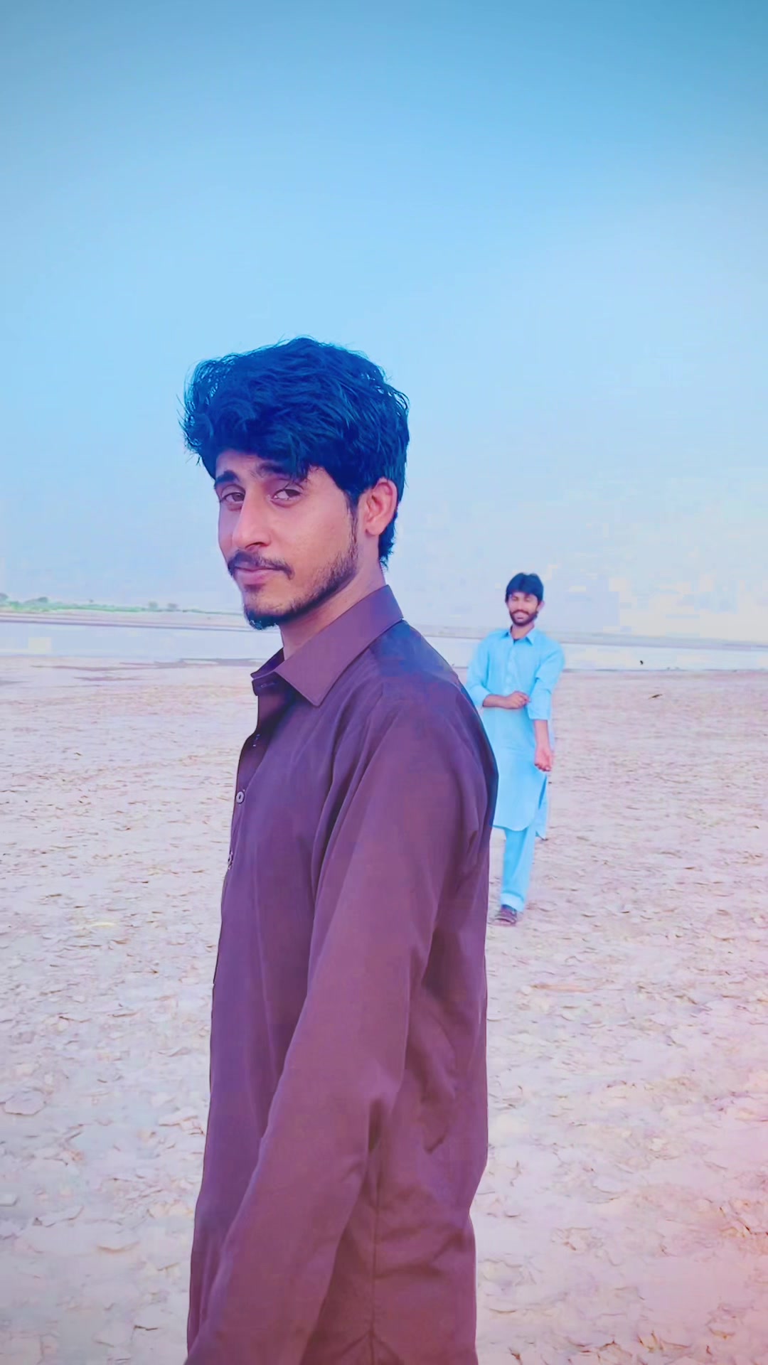 @Sheraz Chishti