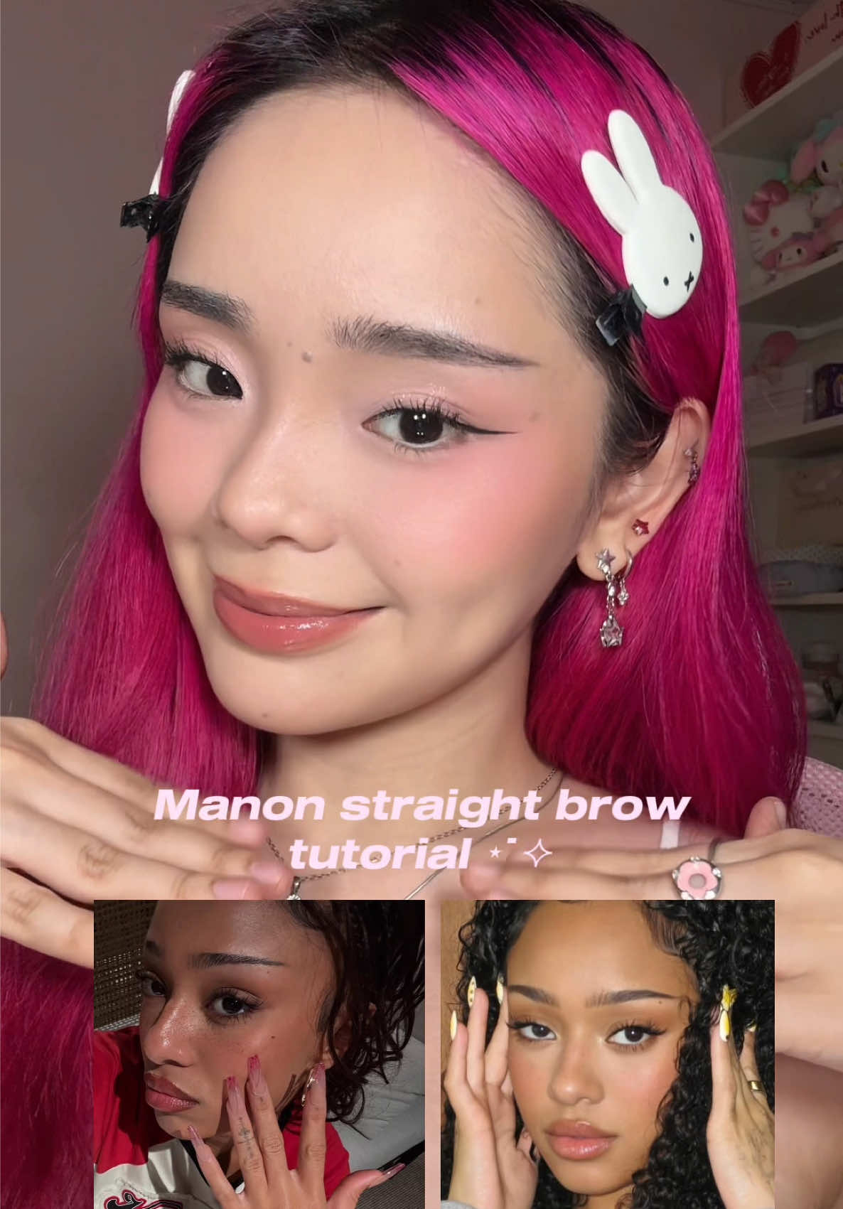 @Kiyoko ✮⋆˙