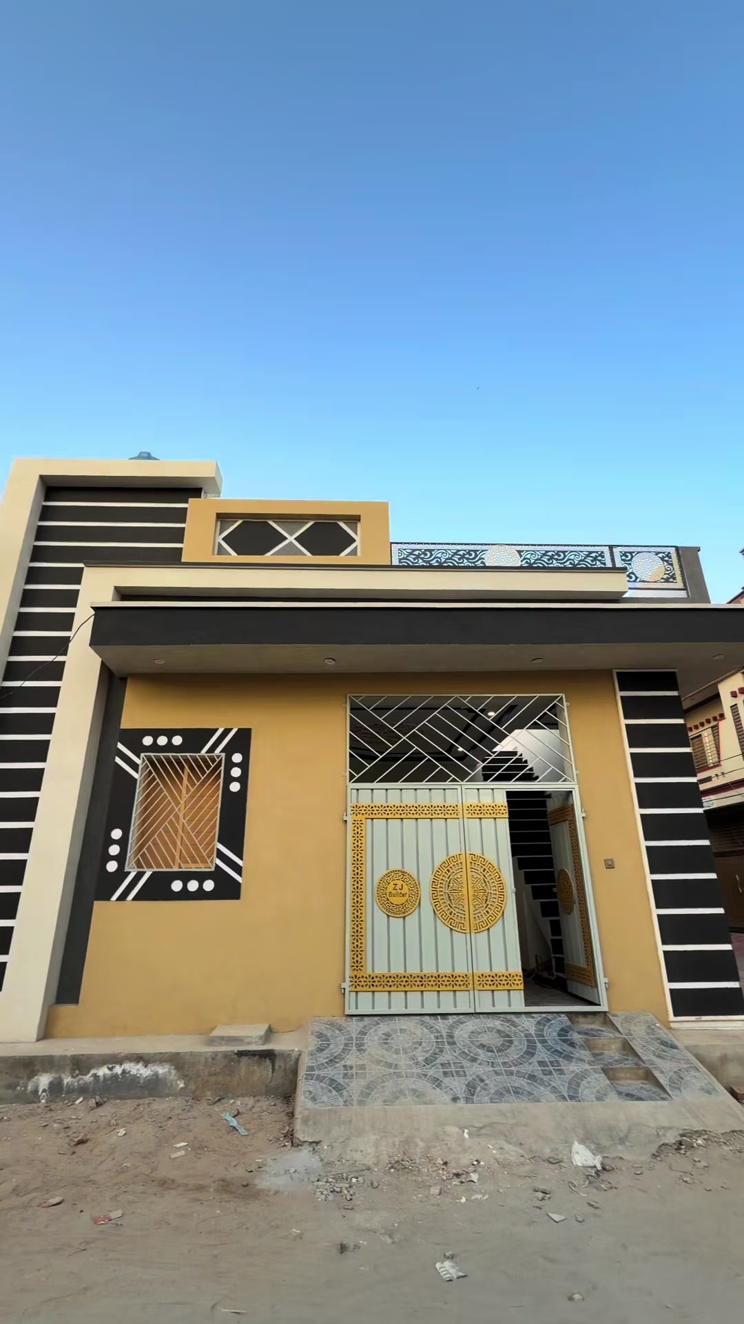 @Salman Builder