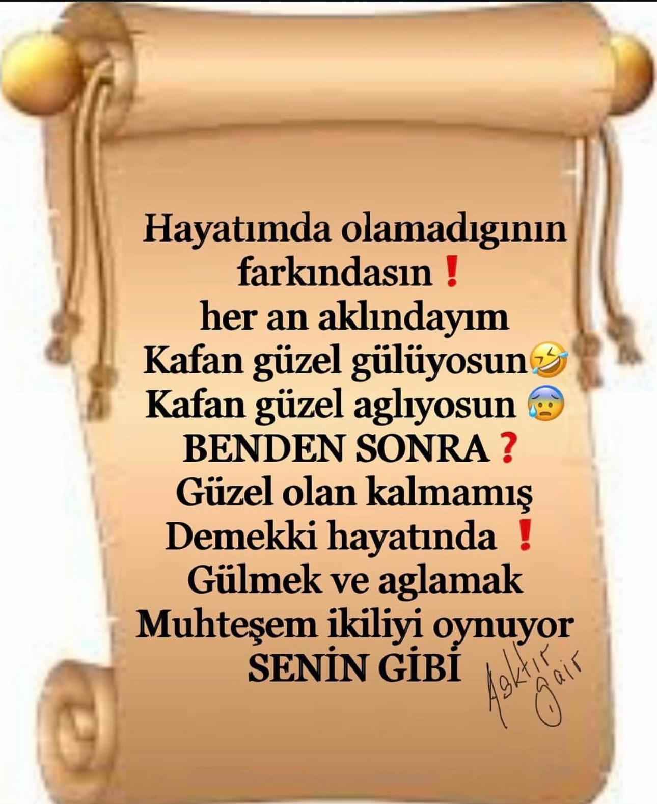 @🇹🇷𝓞𝓛𝓖𝓤𝓝🇦🇿 Söz yazarı