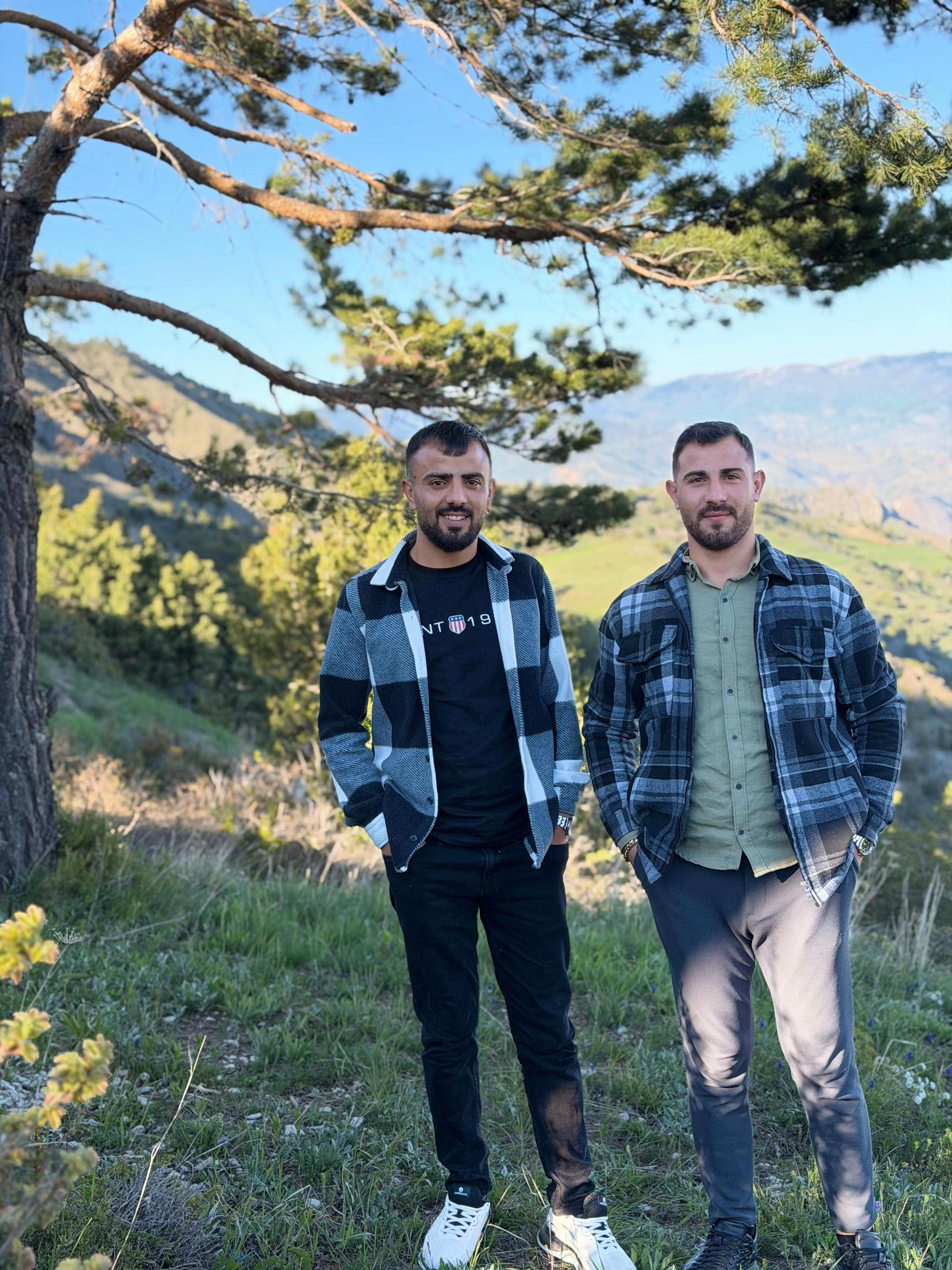 @Tayfun&rsquo;25