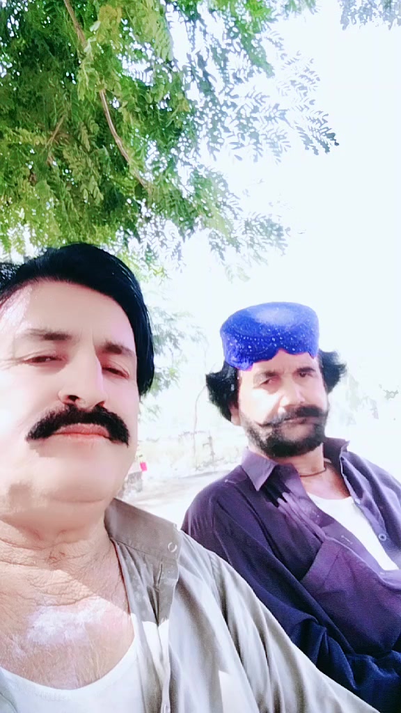 @Zafar Ali Naich