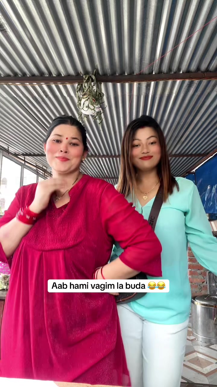 @kamala gurung