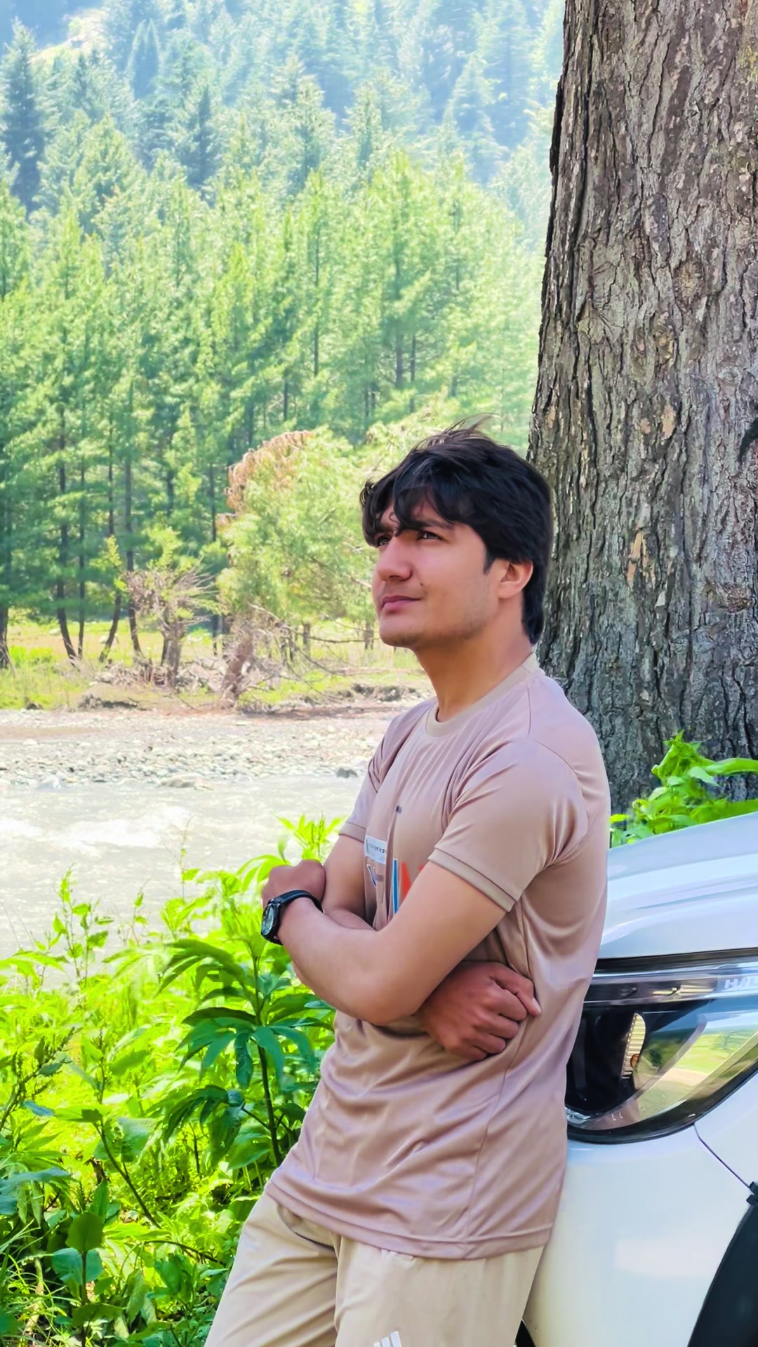 @Fawad Khan