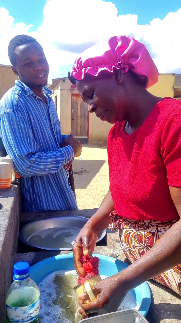 @Mai Sauti