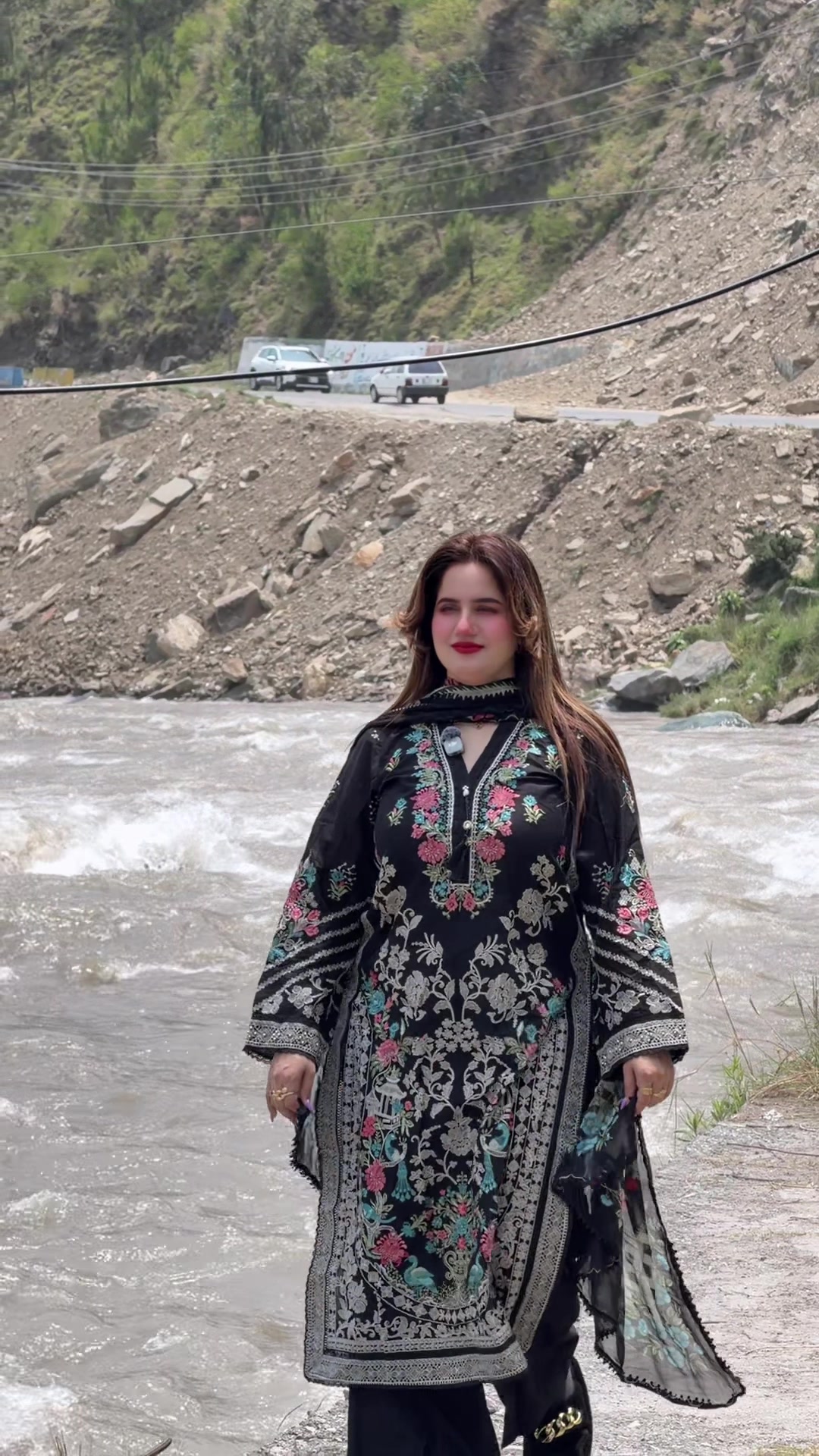@Sumbal khan gee