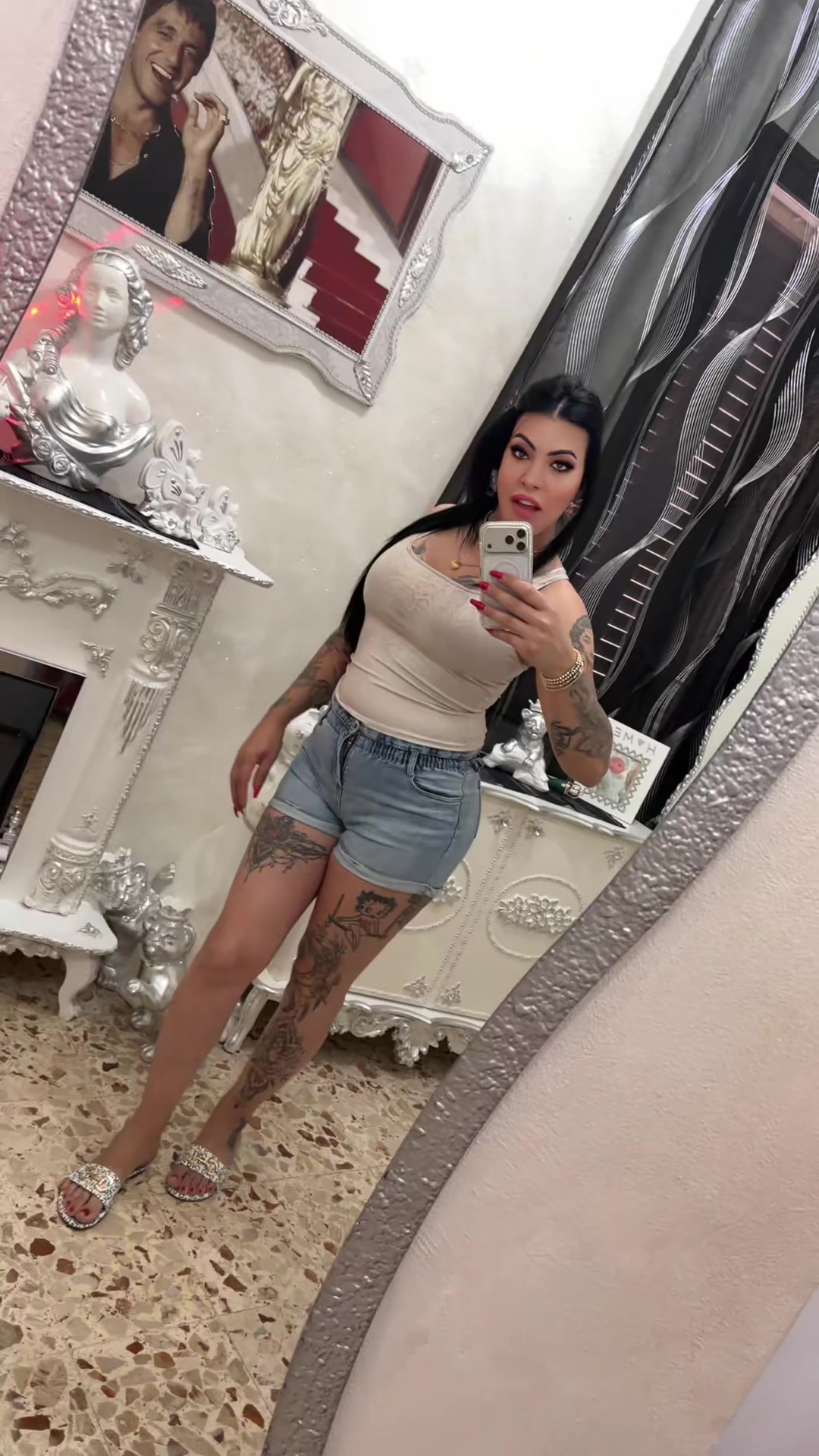 @Marika Castiglione