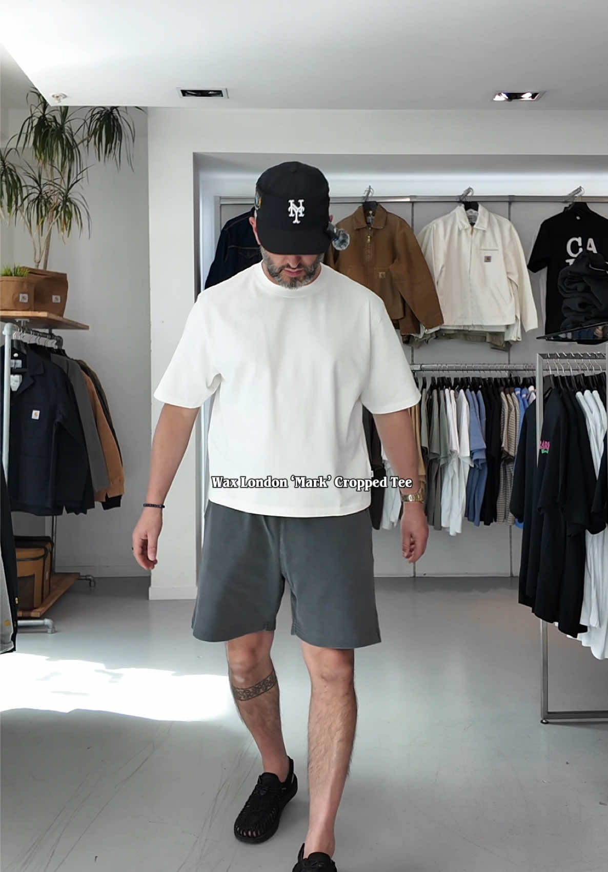 @The Forum Store