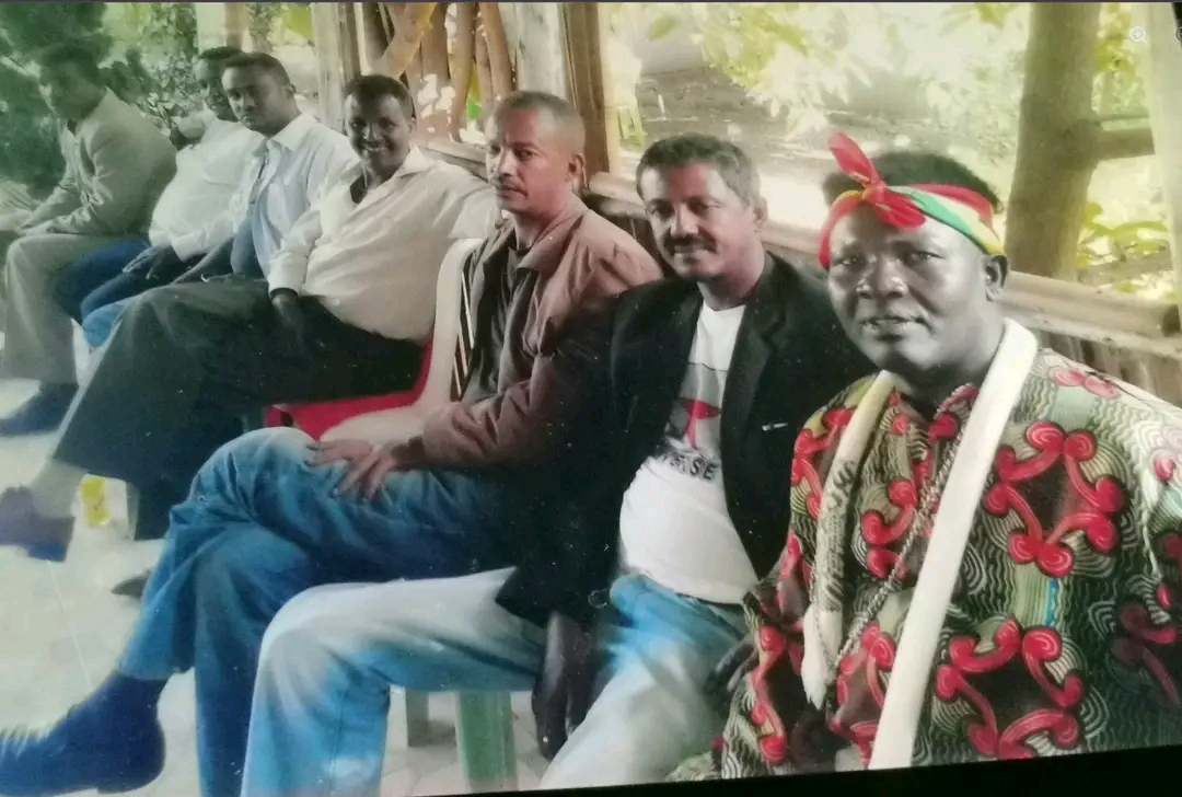 @ዳግም(የባህር ዳር ትዝታወች)🌴