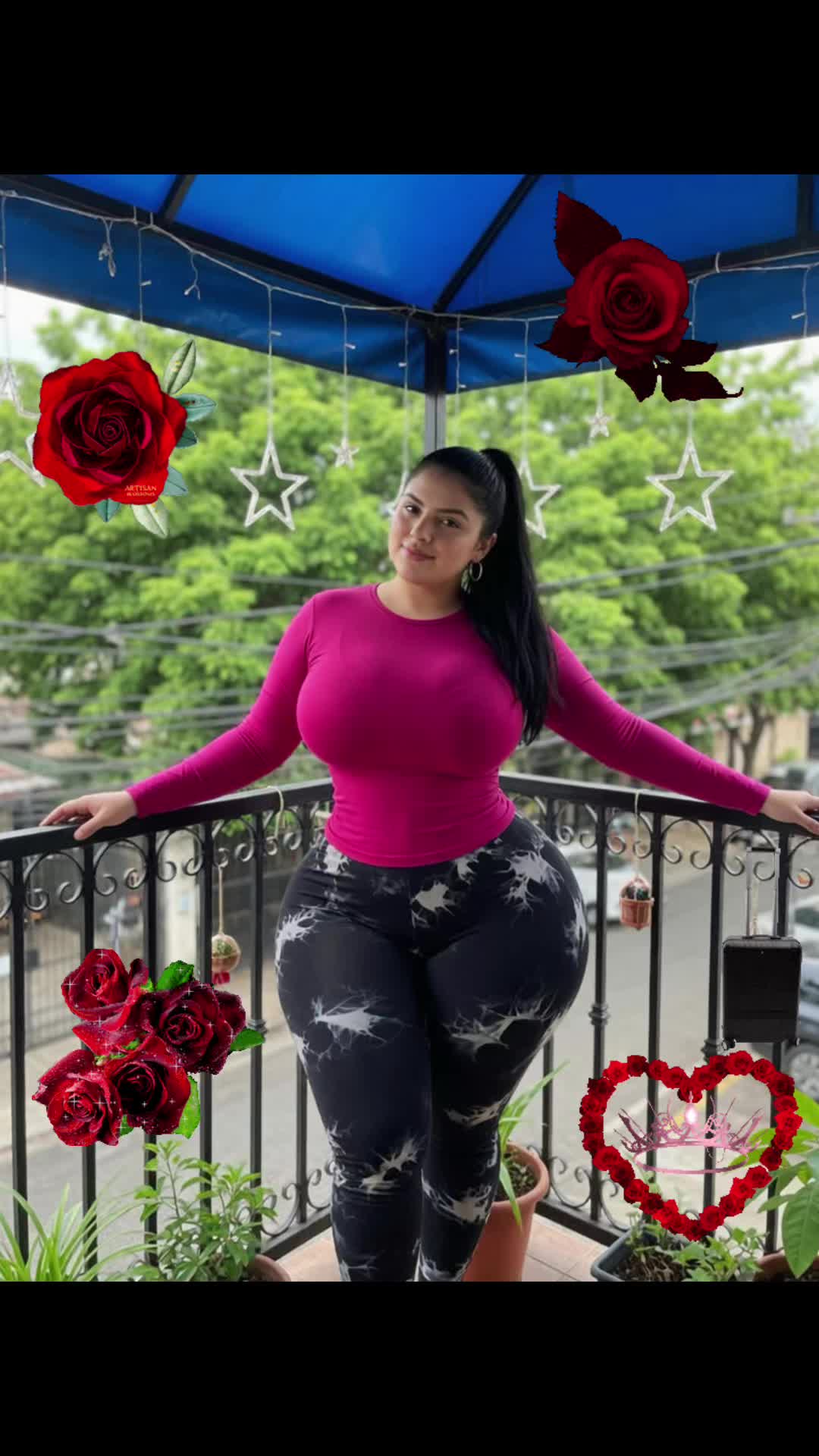 @Maria