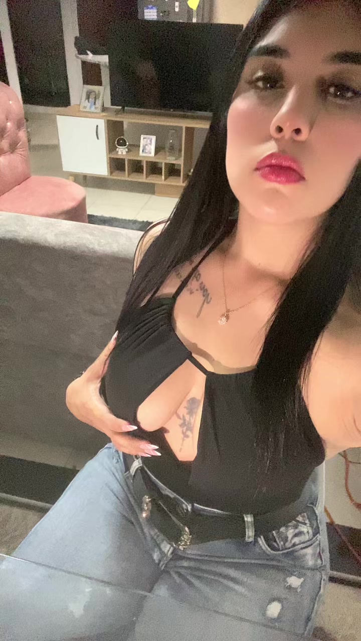 @Andrea Echeverry