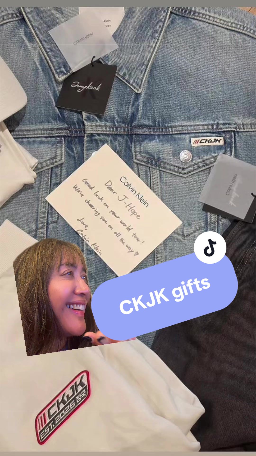 @Eileen&rsquo;s K everything