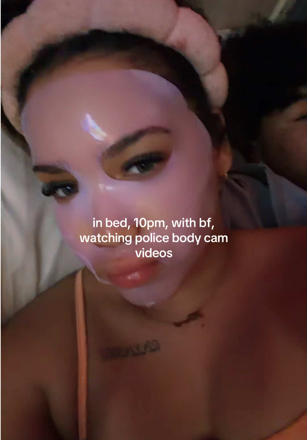 @kiara jaleesa