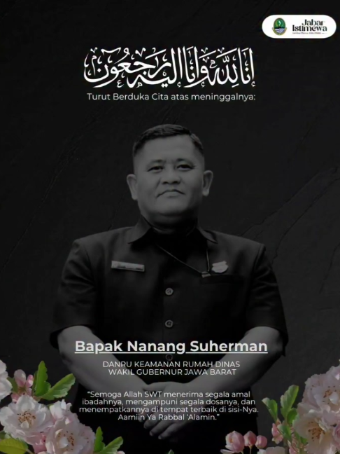 @Biro Adpim Jabar